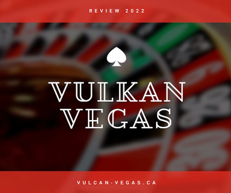 Meilleur is vulkan vegas legit à Canada